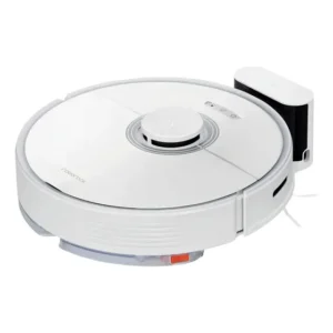 Aspirador Robo Roborock Q7 L5 8000pa Bivolt Wifi Branco