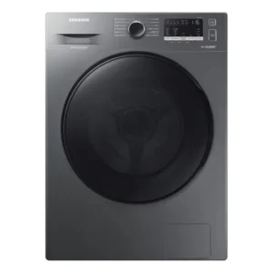 Lava E Seca Samsung Wd11a 3 Em 1 Look Com Ecobubble 11 Kg Inox Look 220