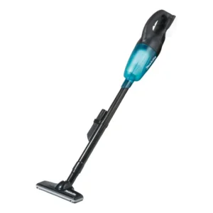 Aspirador de Pó Portátil Bateria 18V sem Bateria e Carregador DCL180ZB Makita