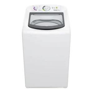 Máquina de lavar automática Consul hasta 9kg - branco