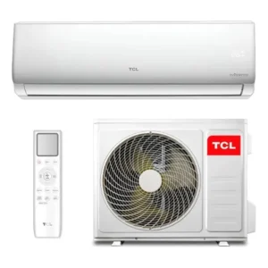 Ar Condicionado 2.0 Split Tpro Frio 24.000 Btu 220v Branco 220v