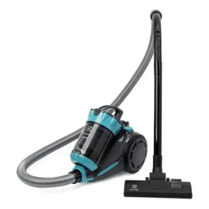 Aspirador de Pó sem Saco Electrolux 1300W Smart com Filtro HEPA e Bocal para Estofado Azul (ABS03)