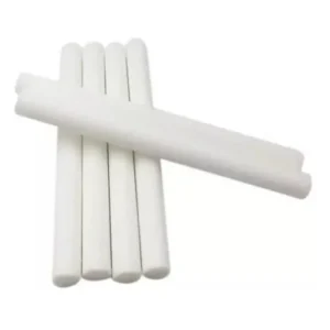 Refil Filtro Difusor Umidificador Aromatizador 05 Unidades Cor Branco