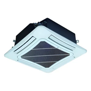 Ar Condicionado Fan Coil Hidrônico Casete 44000btu Gree 220v Branco 220v
