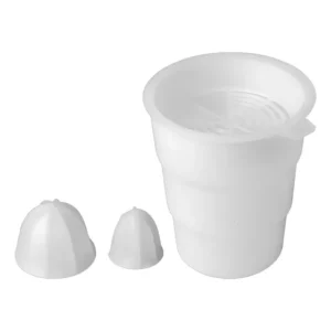 Carambolas Castanha Espremedor Suco Laranja Limão Colombo Branco