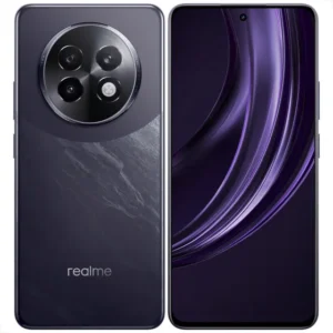 Smartphone Realme 13+ 5g Dual Sim 256 Gb 8 Gb Ram NFC Dark Purple