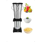 Liquidificador Jl Colombo 800w 8l Inox Baixa Rotação Cor Aço Inoxidável - Imagem 5