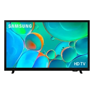 Smart Tv Samsung 32 Hd Wi-fi Tizen Ls32h5000fgxzd Preto