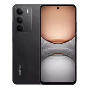 Smartphone Realme C75 Dual Sim 256gb/8gb Ram ( ) Cor Preto