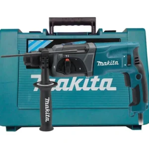 Martelete Rotativo Rompedor Sds Makita Hr2470