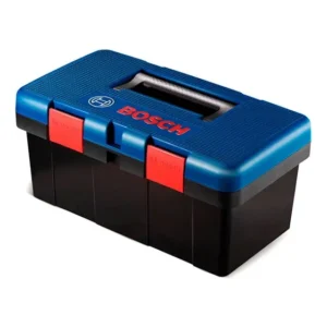 Caixa Para Ferramentas Toolbox Bosch Capacidade 20kg
