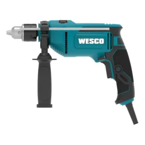 Furadeira Impacto Reversível 1/2 13mm 800w Ws3179 Wesco