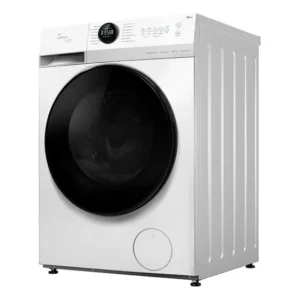Lava E Seca 13kg Midea Healthguard Branca Conectada Cor Branco