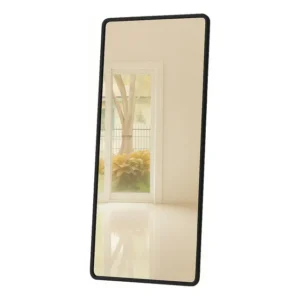 Espelho 4mm Retangular 200x80 Grande Briel Design Luxo B111
