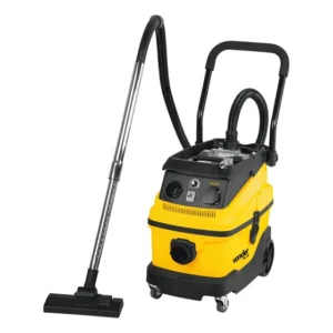 Aspirador Pó Partícula Fina Profissional 30l Vonder