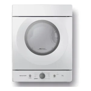 Secadora De Roupas Brastemp 10kg, Suspensa, Branca - Bsi10bb Cor Branco