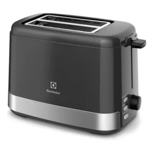 Torradeira Eletrica Cabe Pao Frances Electrolux 110v Preto 127v