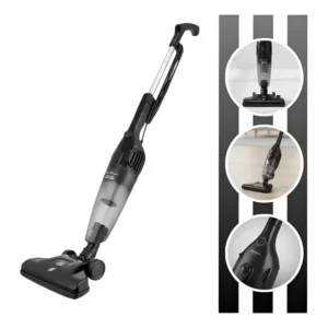 Aspirador De Pó 2 Em 1 1250w Bas1295p Britânia 220v Preto 220v