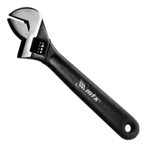 Chave Inglesa 8 Pol 200 Mm Com Cabo Emborrachado 155039 Mtx