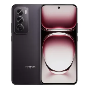 Oppo Reno12 6,7 Polegadas 16/512gb Nfc Preto