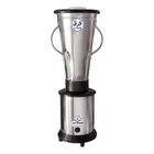 Liquidificador industrial JL Colombo BR 3.5 L aço inoxidável - Imagem 6