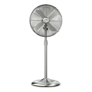 Ventilador de Coluna Super Turbo 40 INOX Britânia