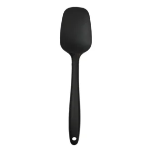 Espátulas De Silicone Para Cozinha Bolo Rígidas Cor Colorido