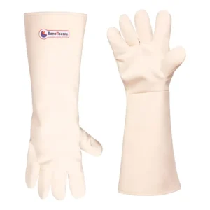 Para Cozinha Luva Termica Alta Temperatura Therm Up 5 Dedos