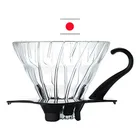Peneira Hario V60 01 Vdg-01 Preto - Imagem 5