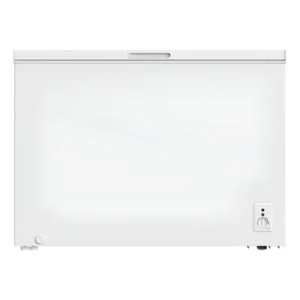 Freezer Philco Horizontal Pfh300b Cor Branco