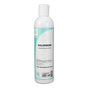 Detergente Desengordurante Solvfresh 300ml Spartan