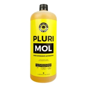 Super Detergente Automotivo Pluri Mol 1,5 Litros Easytech
