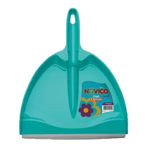 Pa De Lixo Pequena De Mão Para Limpeza Leve 1 Peça