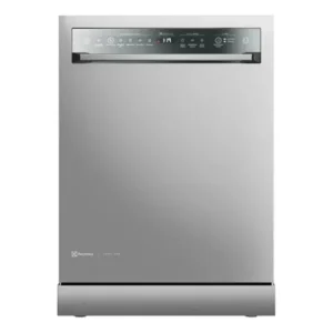 Lava Louças Electrolux Home Pro 14 Serviços Em Aço Inox 220v
