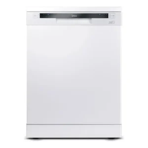 Lava Louça 14 Serviços Branca Midea Dwa14b1 127v Branco 127v