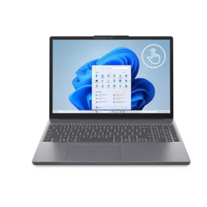 Notebook Lenovo Ideapad Slim 3 15irh10 Intel Core i5-13420h 16gb 512gb Ssd Windows 11 15.3 Touchscreen - 83ns000bbr Luna Grey