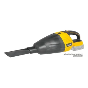 Aspirador Pó 18v S/ Bateria S/ Carregador Iapv1800 - Vonder