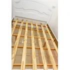 Cama Casal Tradicional Reforçada Iris Para Quarto - Imagem 3