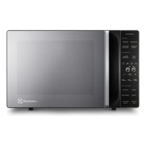 Micro-ondas Electrolux Prata 23L Efficient ME23S