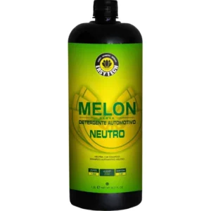 Shampoo Concentrado Melon 1,5l 1:400 Detergente Automotivo