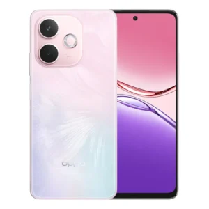 Oppo A5 Pro 5G 256 GB 8 GB RAM cor Rosa Pastel
