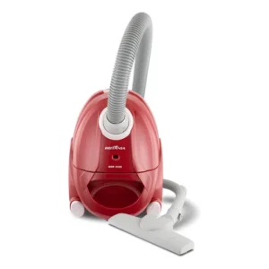 Britânia BAS1430 aspirador de pó 1250w cor vermelho