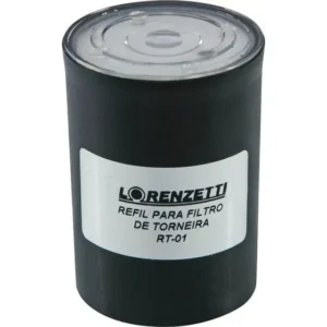Refil Para Filtro Versatille Rt 01 Lorenzetti