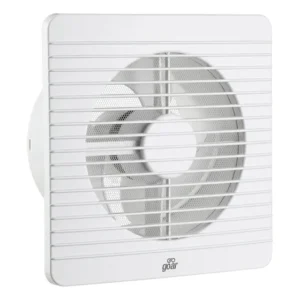 Exaustor Para Banheiro Diâmetro De 150mm - Exb152 - Goar