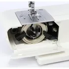 Máquina De Costura 6 Pontos 1000a Janome Branco 220v - Imagem 7