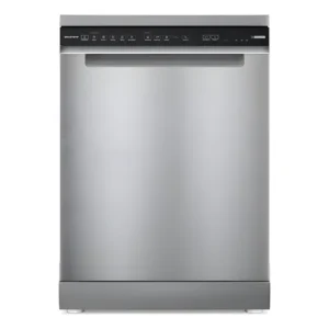 Lava-louças Brastemp 15 Serviços Blf61ar Inox 220v Inox Inox 220v