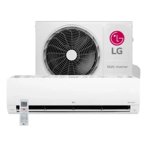 Arcondicionado Split Inverter Voice 12000 Btusfriobranco220v