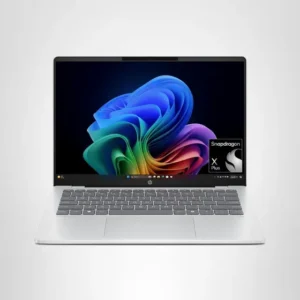 Laptop Hp Ominibook 5 Santalla 14" 1t Ssd 16gb Ram Color Plata Glaciar.