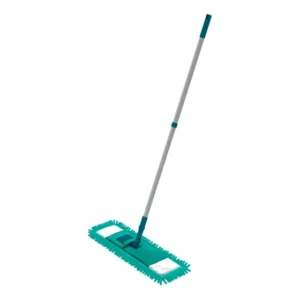Vassoura Rodo Mop Flat Chenile Flashlimp Original - Promocao