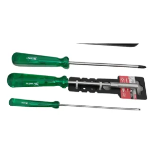 Kit Chaves De Fenda ,philips ,e Canhão.